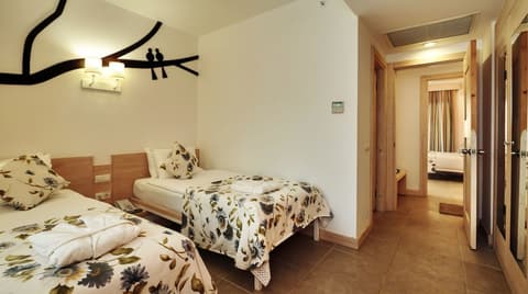 Sunis Kumköy Beach Resort Hotel & Spa - All inclusive, Room