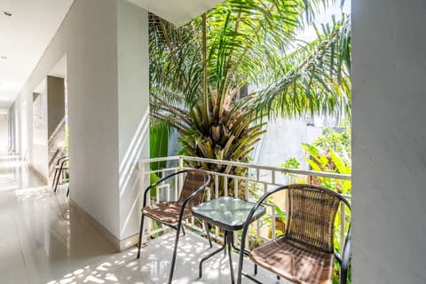 Casa Dasa Legian, Terrace/patio