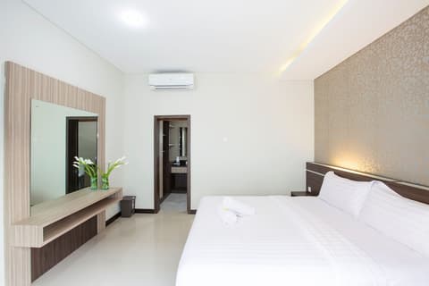 Casa Dasa Legian, Room