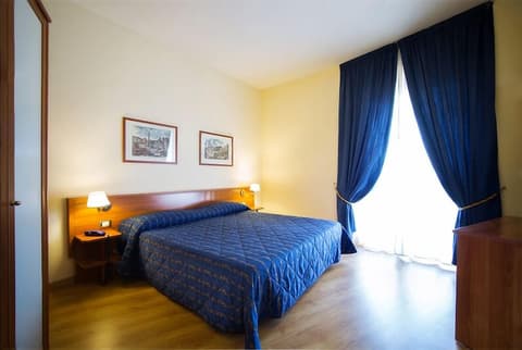 Parco De Medici Residence Hotel, Room