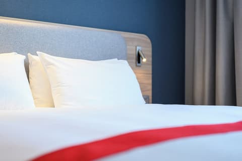 Holiday Inn Express Antwerp City Centre by IHG, Room