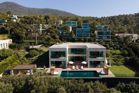 Vogue Hotel Supreme Bodrum, Room