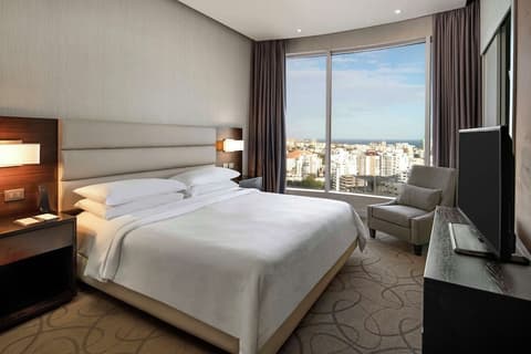 Embassy Suites by Hilton Santo Domingo, Room