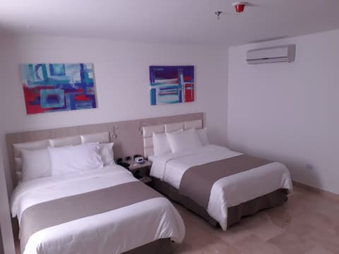 Radisson Hotel Diamond Barranquilla, Room