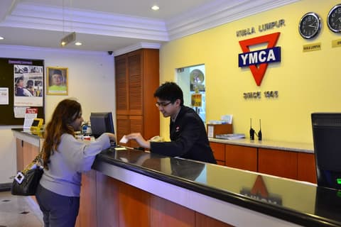 YMCA Kuala Lumpur, Reception