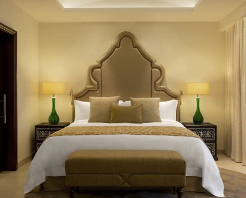Ajman Saray, a Luxury Collection Resort, Ajman, Room