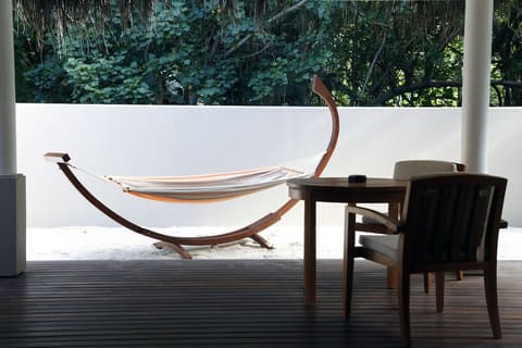 Ayada Maldives - GATTINONI, View from room