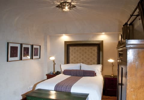 Pensativo House Hotel, Room