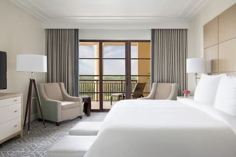 Four Seasons Resort Orlando at WALT DISNEY WORLD® Resort, Room