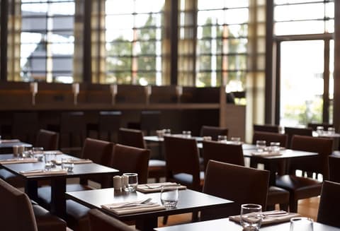 Hyatt Place Amsterdam Airport, Restaurant