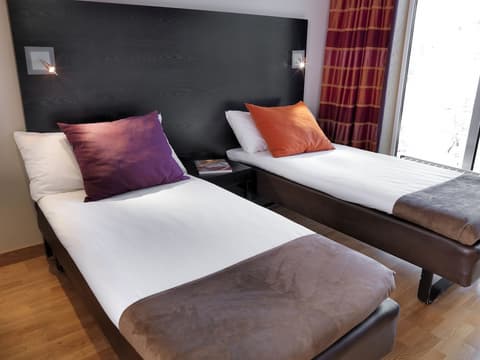 Best Western Solna Business Park, Room