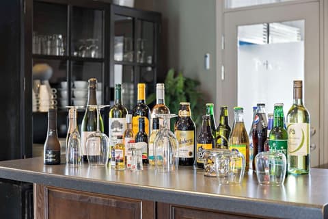 Best Western Solna Business Park, Bar (on property)