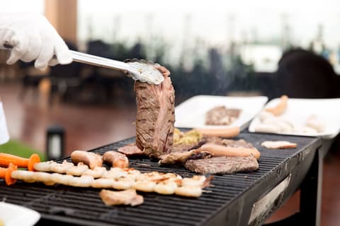 Golden Seoul Hotel, Restaurant