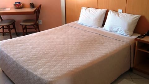 Via Mar Praia Hotel, Room