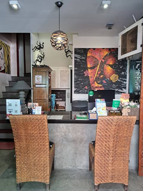 Baipho Lifestyle, Reception