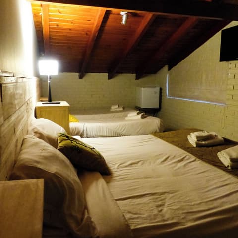 Hotel Antiguo Camino, Room