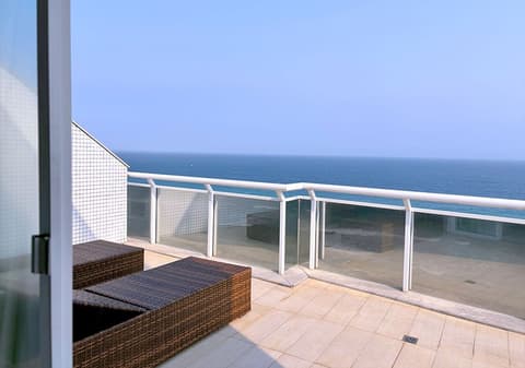 Riale Brisa Barra, Living area