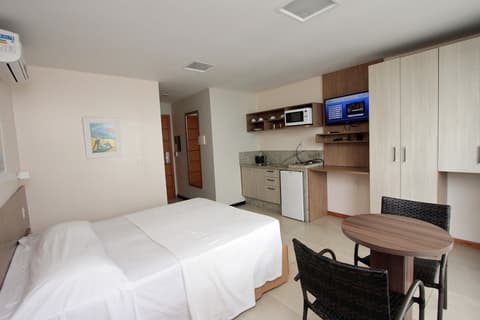 Balmare Hotel, Room