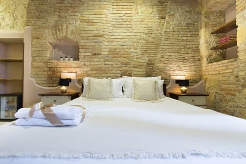 Arcobaleno Rooms, Room