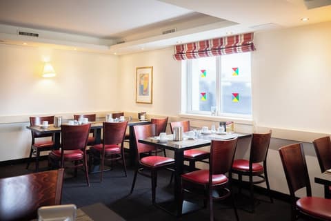 Garner Hotel Bremen North by IHG, Restaurant