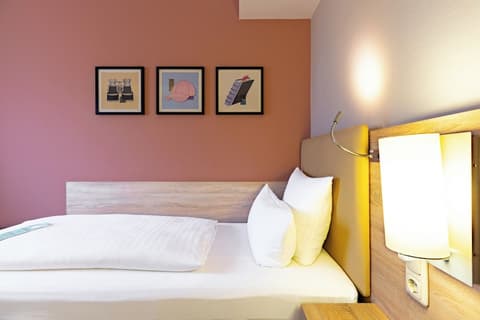 Garner Hotel Bremen North by IHG, Room