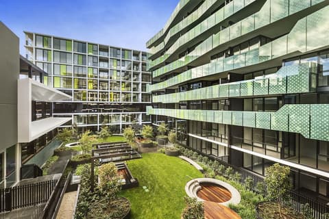 Corporate Living Accommodation Abbotsford, Property amenity