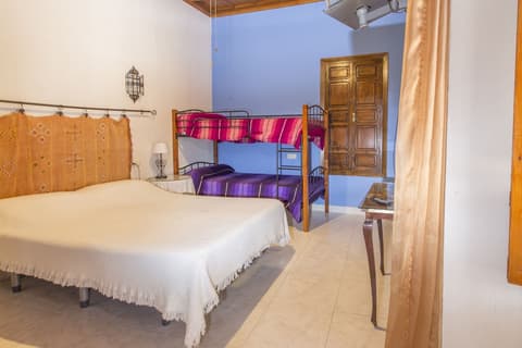 Arc House Cordoba, Room