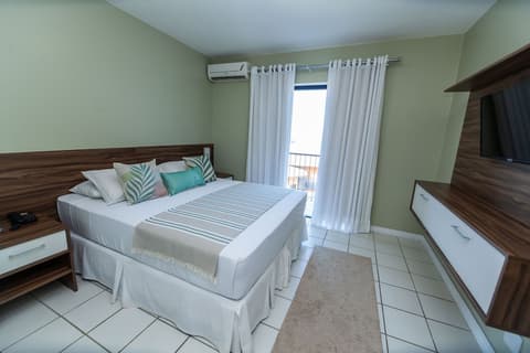 Portogalo Suite Hotel, Room