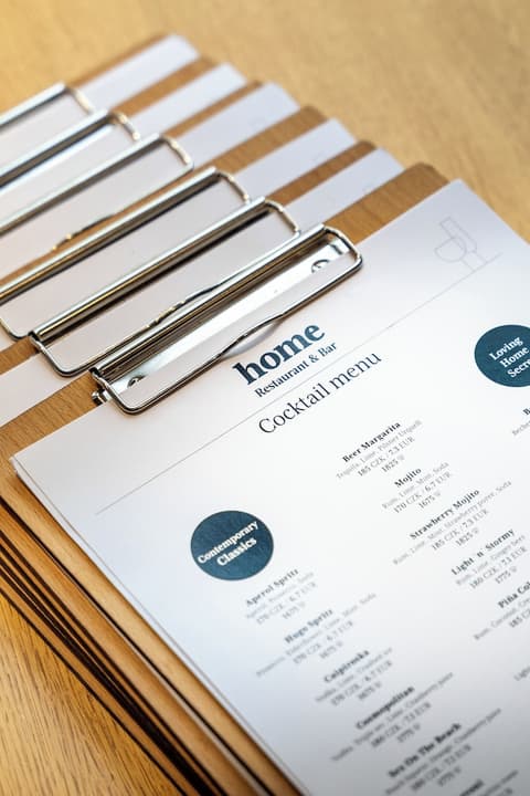 INNSiDE by Meliá Prague Old Town, Reception