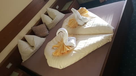 Hotel Unterinnerhof, Room