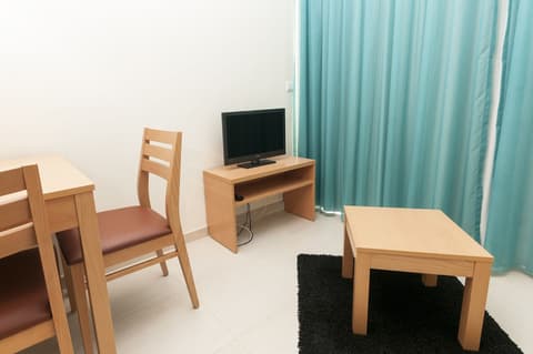 Studio 17 Atlantichotels, Room