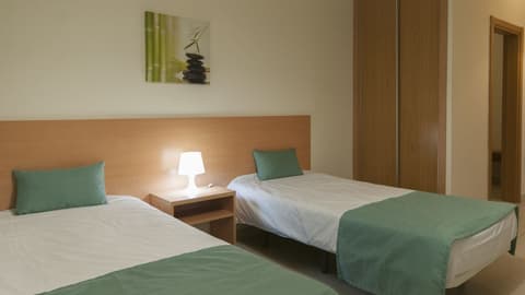 Studio 17 Atlantichotels, Room