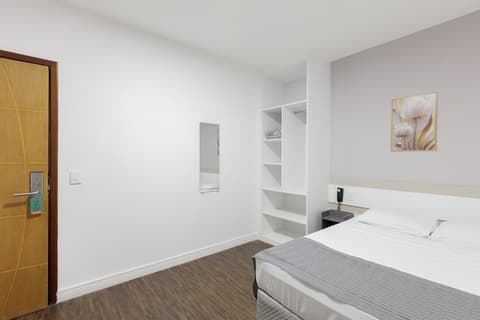 Hotel Cardim Plaza, Room