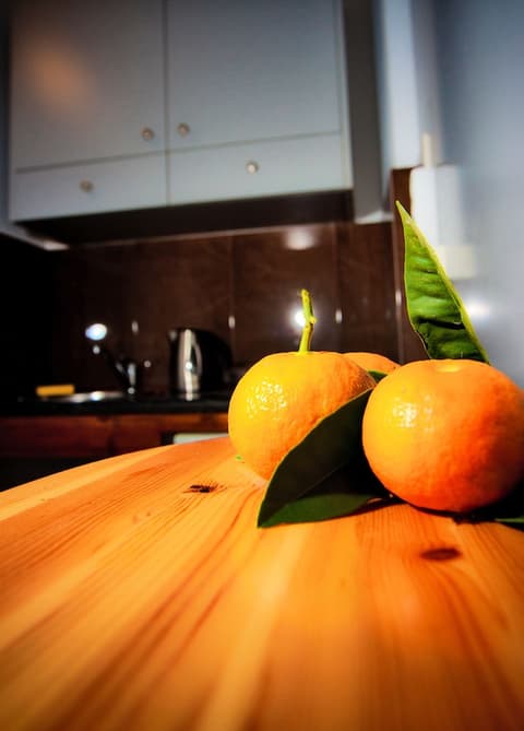 Falirala Central, Private kitchen