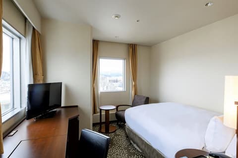 Holiday Inn ANA Kanazawa Sky by IHG, Room