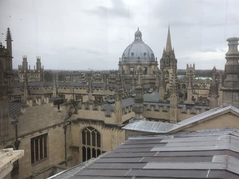 Newton House, Point of interest