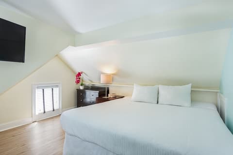 NYAH Key West - Adults Only, Room