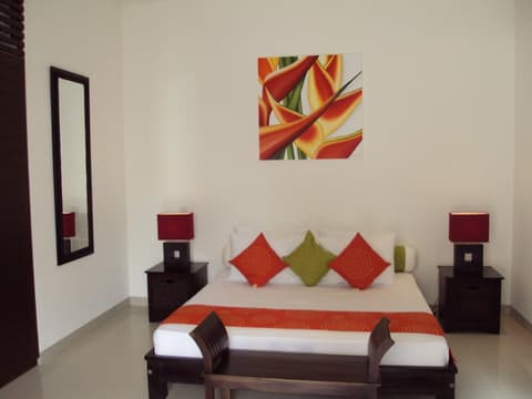 Kokomo Resort Gili Trawangan, Room