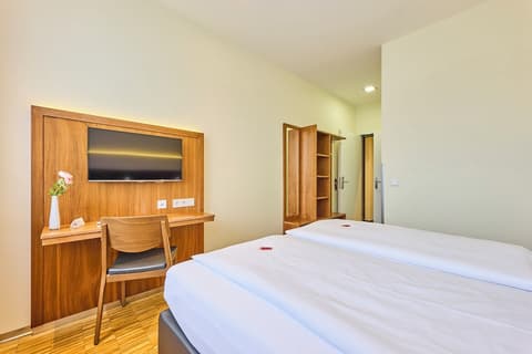 Hotel Apfelbaum, Room