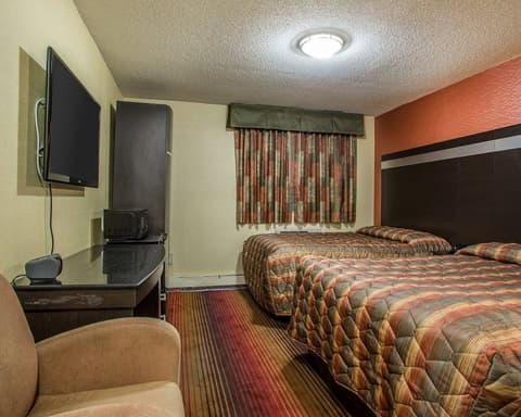 Rodeway Inn, Room