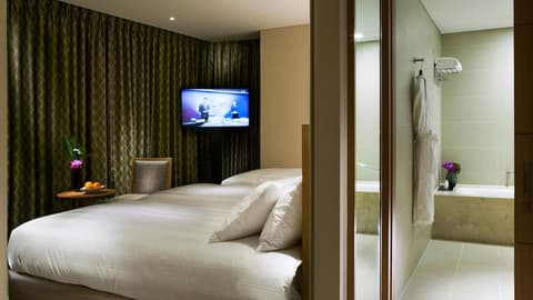 LOTTE CITY HOTEL JEJU AIRPORT, Room