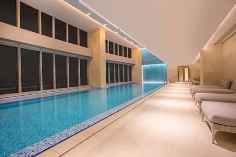 Crowne Plaza Macau by IHG, Pool