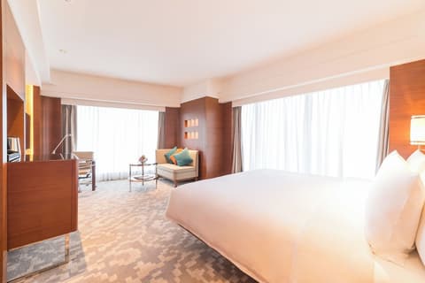 Crowne Plaza Macau by IHG, Room