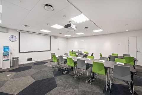 Clarion Hotel The Edge, Meeting facility