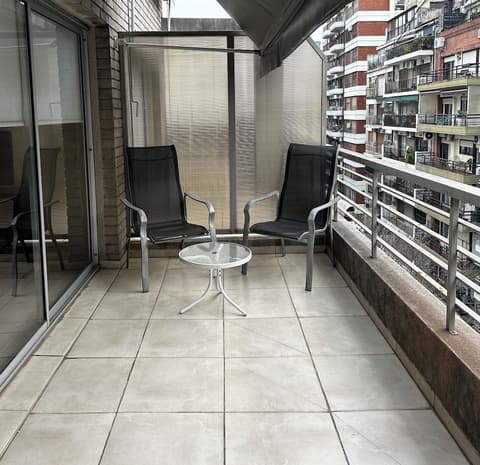 Arenales Suites, Room