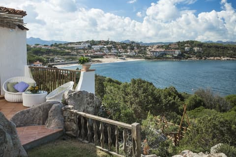 Hotel la Bisaccia, Room