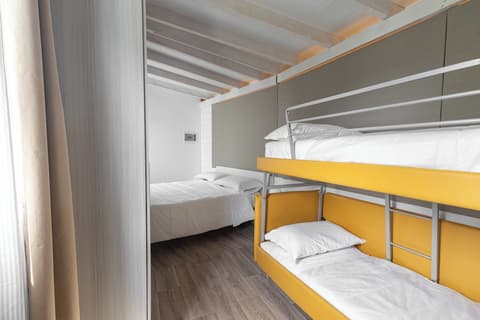 La Valle Dei Caprioli - B&B, Room