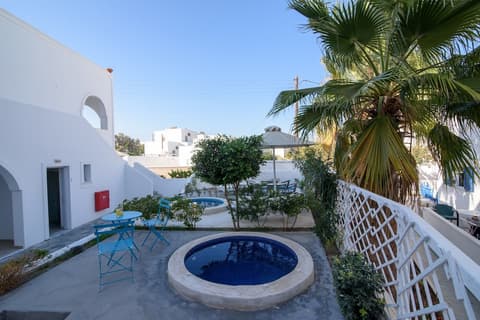 Atlas Boutique Hotel, Terrace/patio