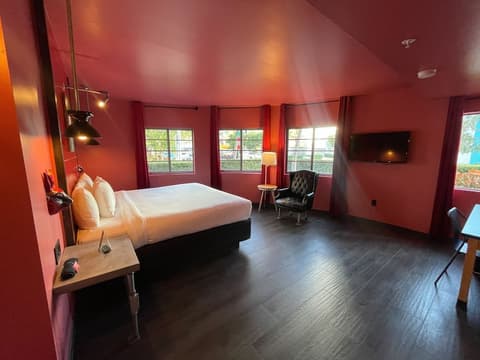 Hôtel Gaythering - Gay Hotel - All Adults Welcome, Room
