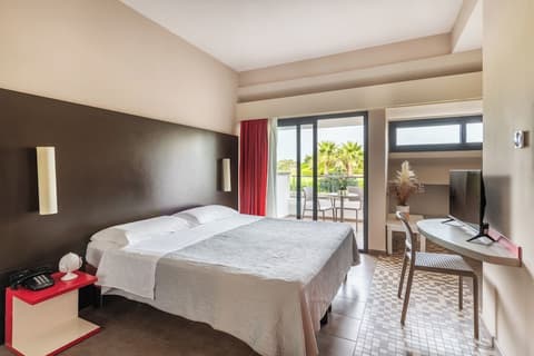 VOI Alimini Resort, Room